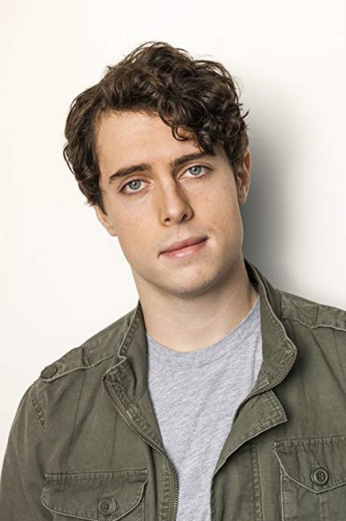 Photo of Jamie Landau, Acting