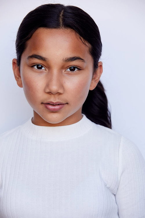 Photo of Ayva Severy, Acting