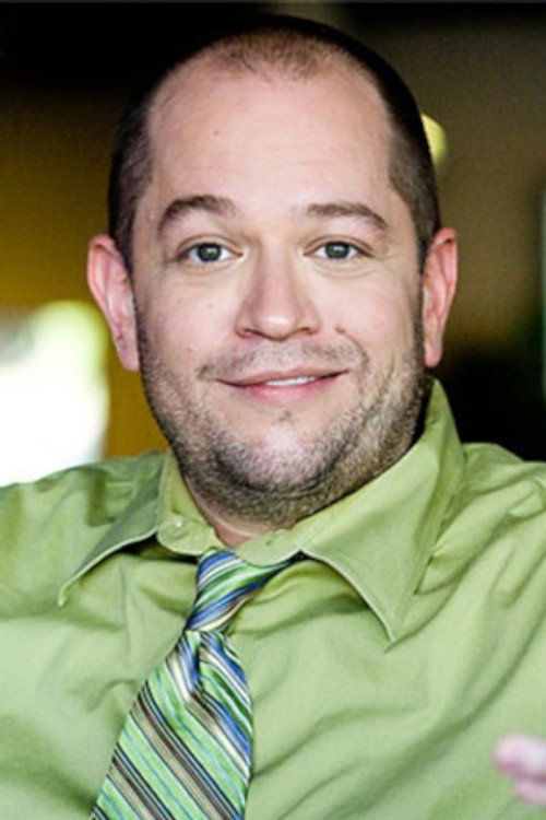 Photo of Daniel Kirschner, Acting