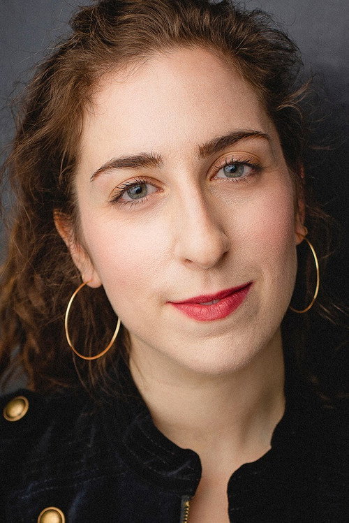Photo of Jenny Lester, Acting