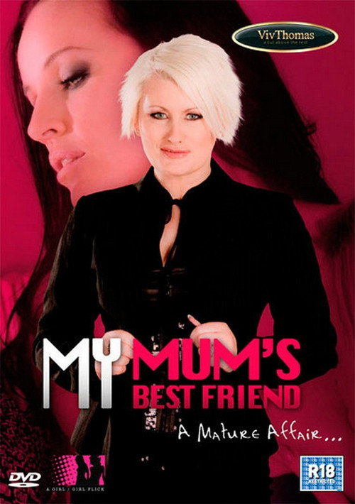 Movie poster for My Mum's Best Friend (2010)