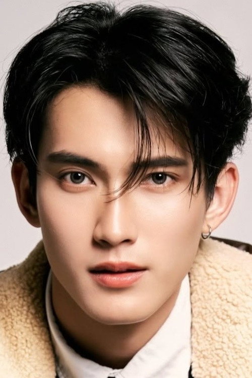 Photo of Chalongrat Nobsamrong, Acting