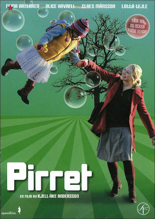 Movie poster for Tingles (2007)