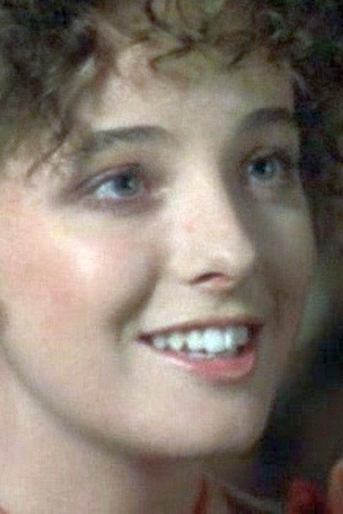 Photo of Giovannella Grifeo, Acting
