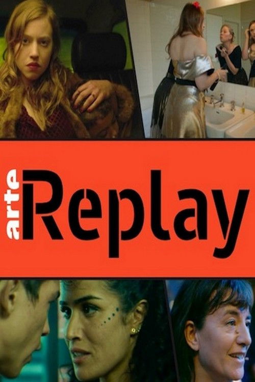 Replay poster