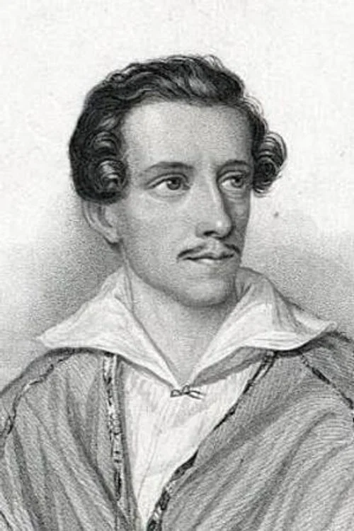 Photo of Juliusz Słowacki, Writing