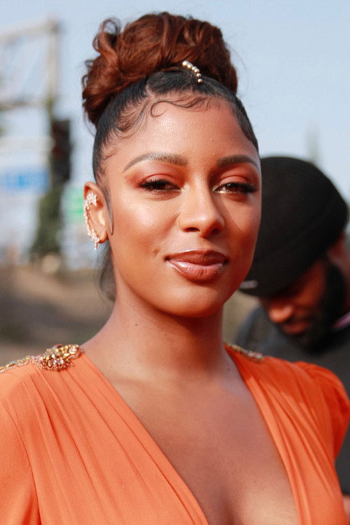 Photo of Victoria Monét, Acting