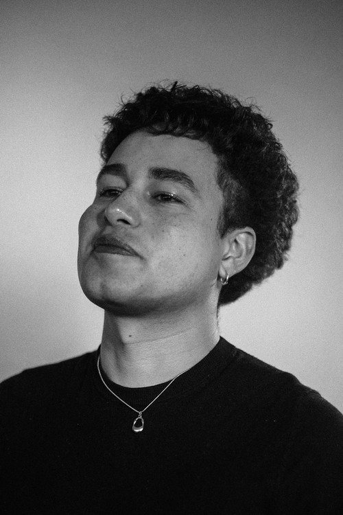 Photo of Henry Alves, Sound