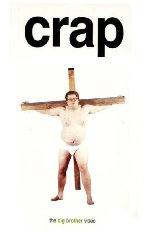 Movie poster for Big Brother: Crap (2001)