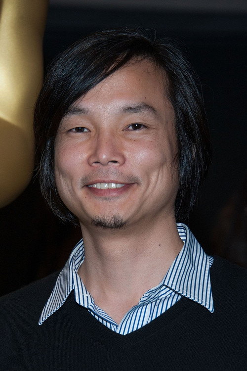 Photo of Daisuke 'Dice' Tsutsumi, Directing