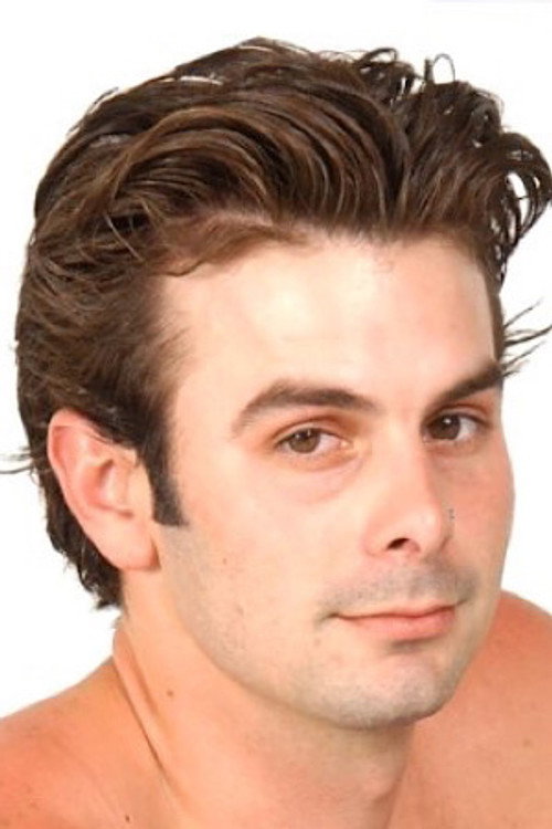 Photo of Brian Handcock, Acting