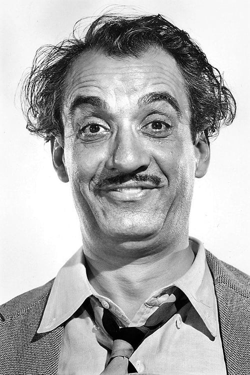 Martín Garralaga profile