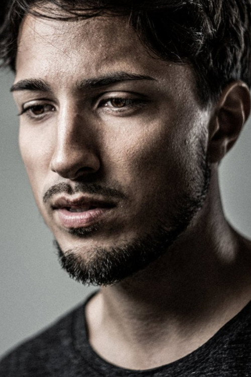 Photo of Stanley Bakar, Acting