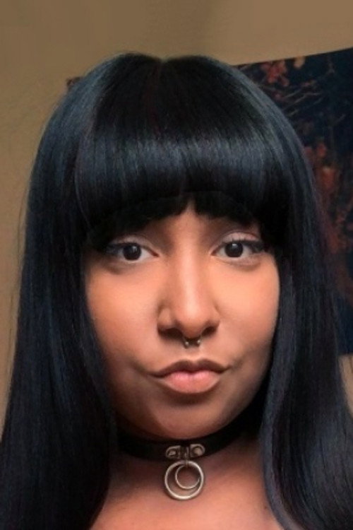 Photo of Denali Dink Lu, Acting