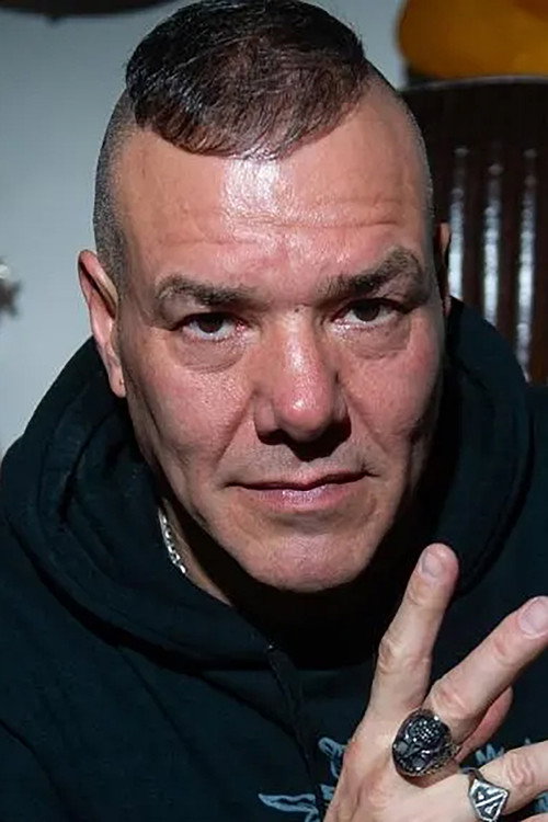 Photo of Fernando Ruiz Díaz, Acting