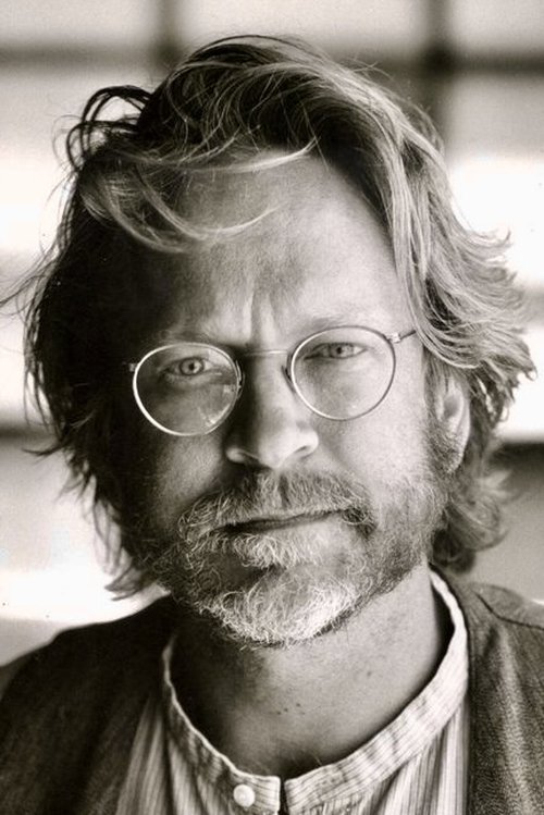 Photo of Scott Thomson, Acting