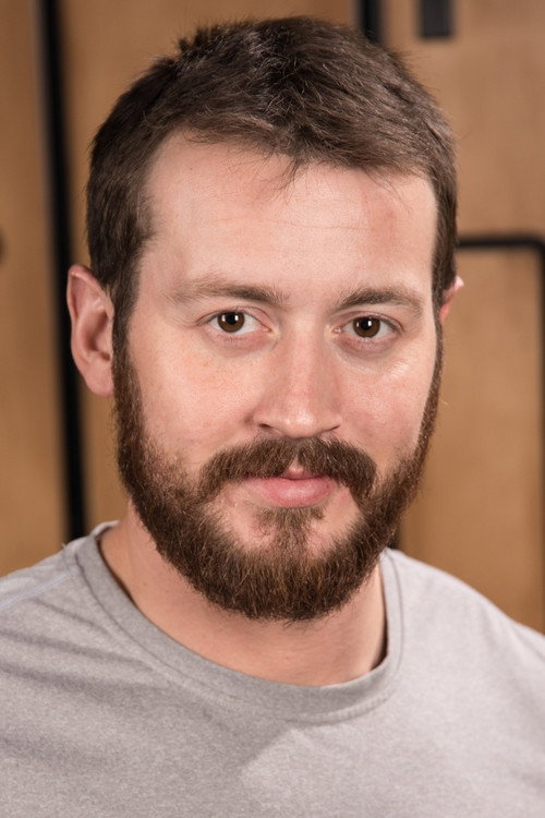 Photo of Mark Long, Acting
