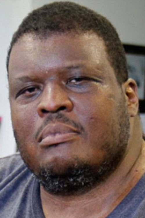 Photo of Emmanuel Yarborough, Acting