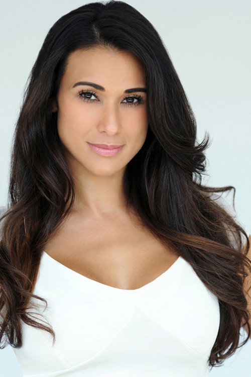 Kaylani Paliotta profile