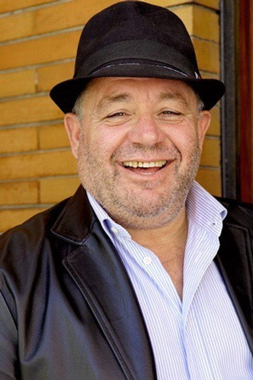 Photo of Salvatore La Mantia, Acting