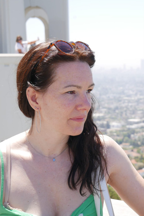 Photo of Petra Passtoors, Costume & Make-Up