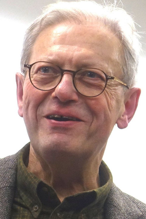 Photo of Christian Binet, Writing