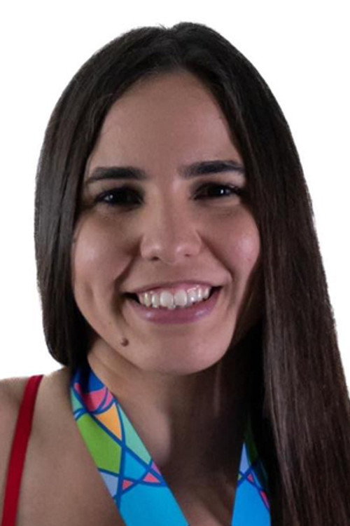 Photo of Stephanie Pineiro Aquino, Acting