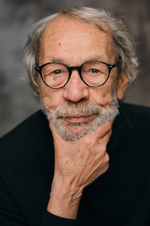 Photo of José Martins, Acting