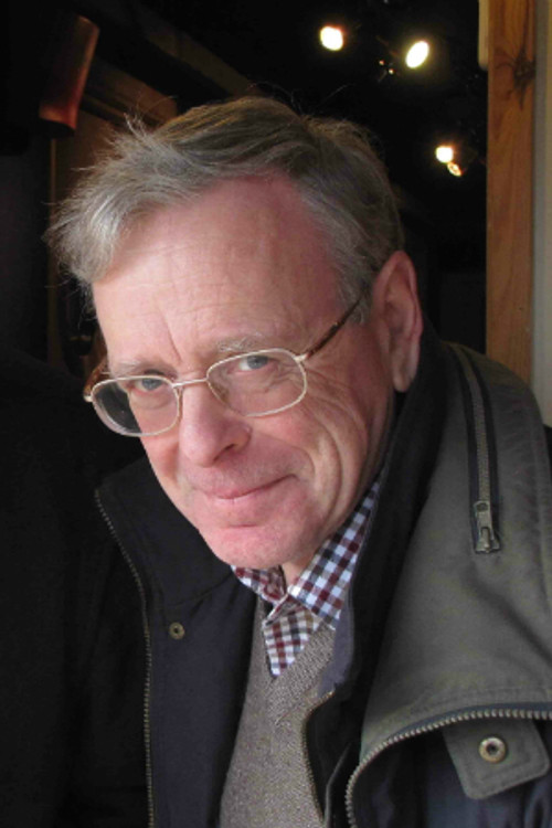 John Leeson profile