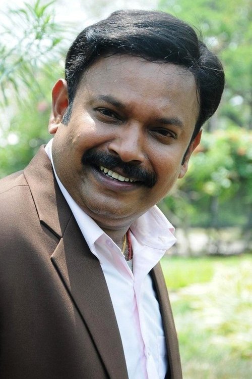 Venkat Prabhu profile