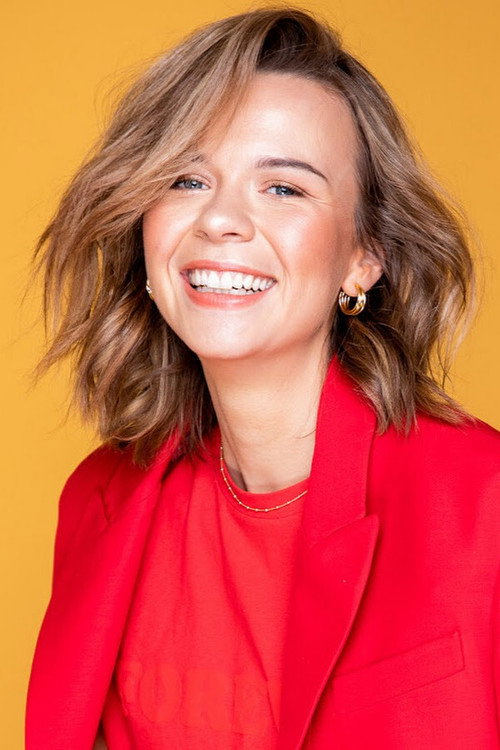Photo of Margaux Dietz, Acting