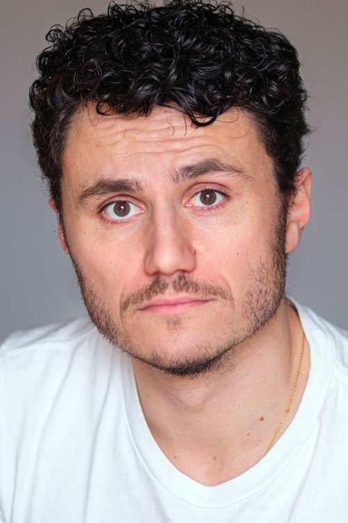 Photo of Aurélien Cavagna, Acting