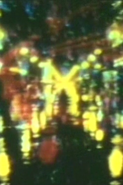 Movie poster for Zocalo (1972)