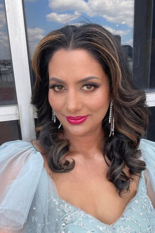 Photo of Richa Ghimire, Acting