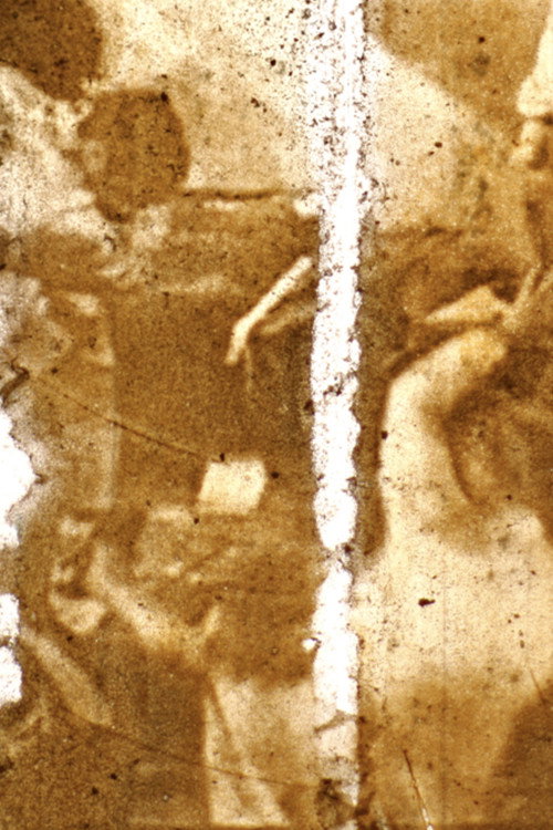 Movie poster for Jameln Cafe Grenzbereiche (1998)