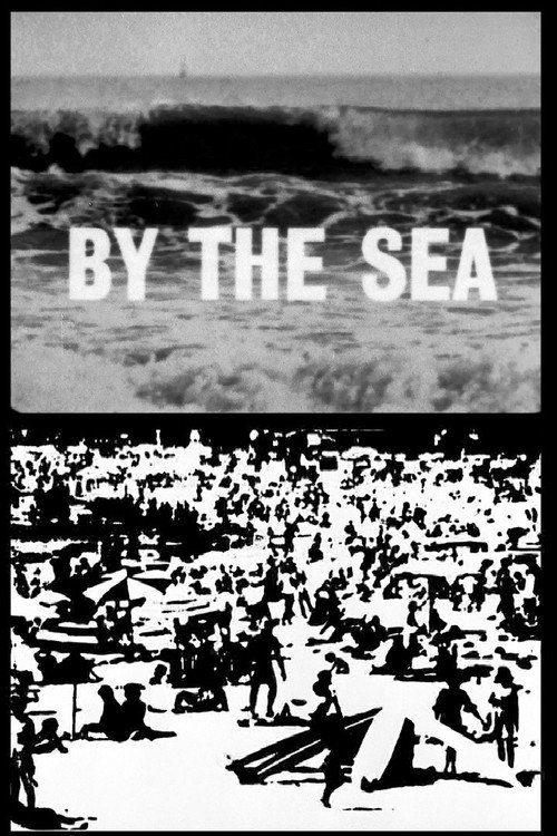 Movie poster for By the Sea (1963)