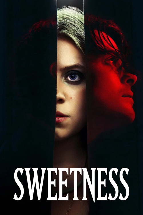 Movie poster for Sweetness (2026)
