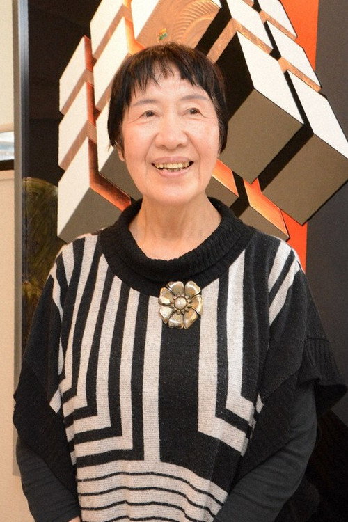Photo of Toshiko Tanaka, Acting