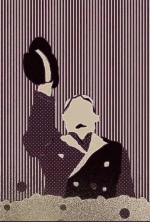 Movie poster for The 1937 Haitian Massacre (2018)