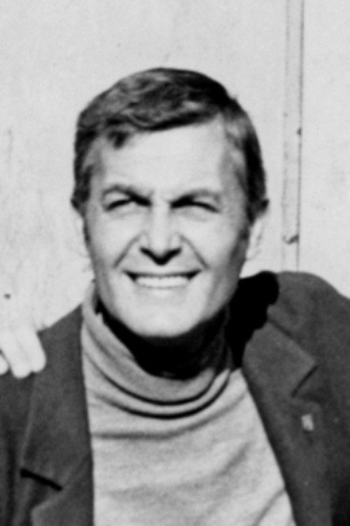 Photo of Dimitar Hadzhiyanev, Acting