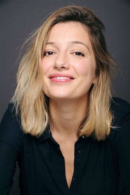 Agnès Miguras profile