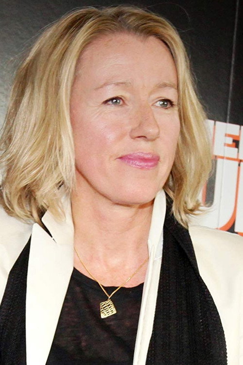 Photo of Elaine Constantine, Directing