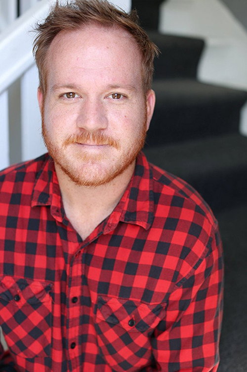 Photo of Jonney Ahmanson, Acting
