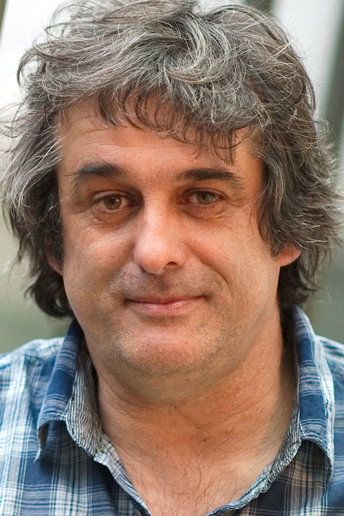 Photo of Benoît Mariage, Directing