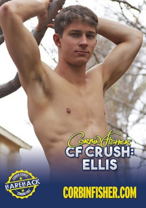Movie poster for CF Crush: Ellis (2020)