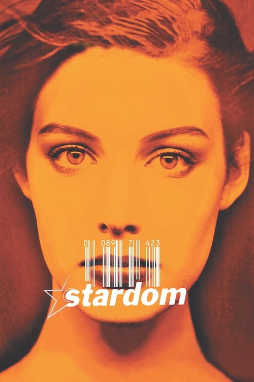 Movie poster for Stardom (2000)