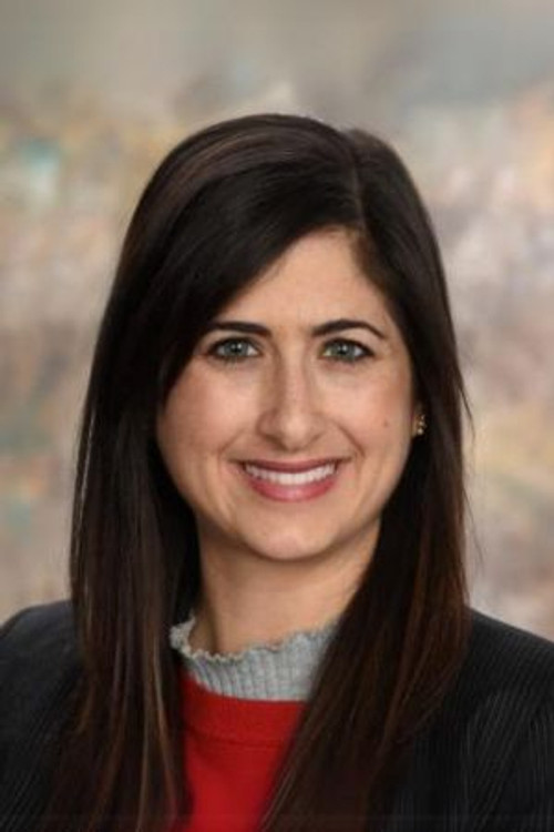 Photo of Leda Lyons, Acting