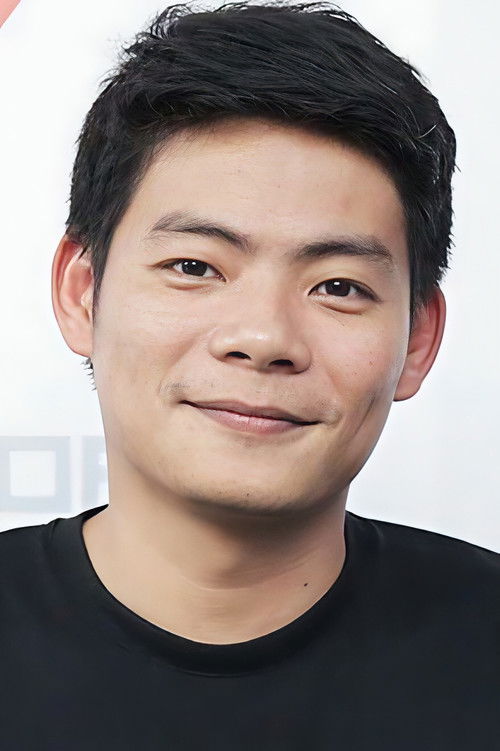 Pairach Khumwan profile