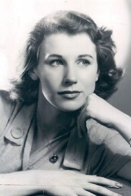 Photo of Margaret Phillips, Acting