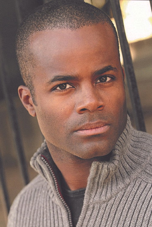 Photo of Austin Priester, Crew